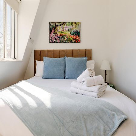 Stayinn Soho Apartments Λονδίνο Εξωτερικό φωτογραφία