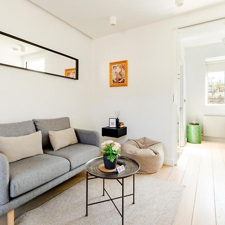 Stayinn Soho Apartments Λονδίνο Εξωτερικό φωτογραφία
