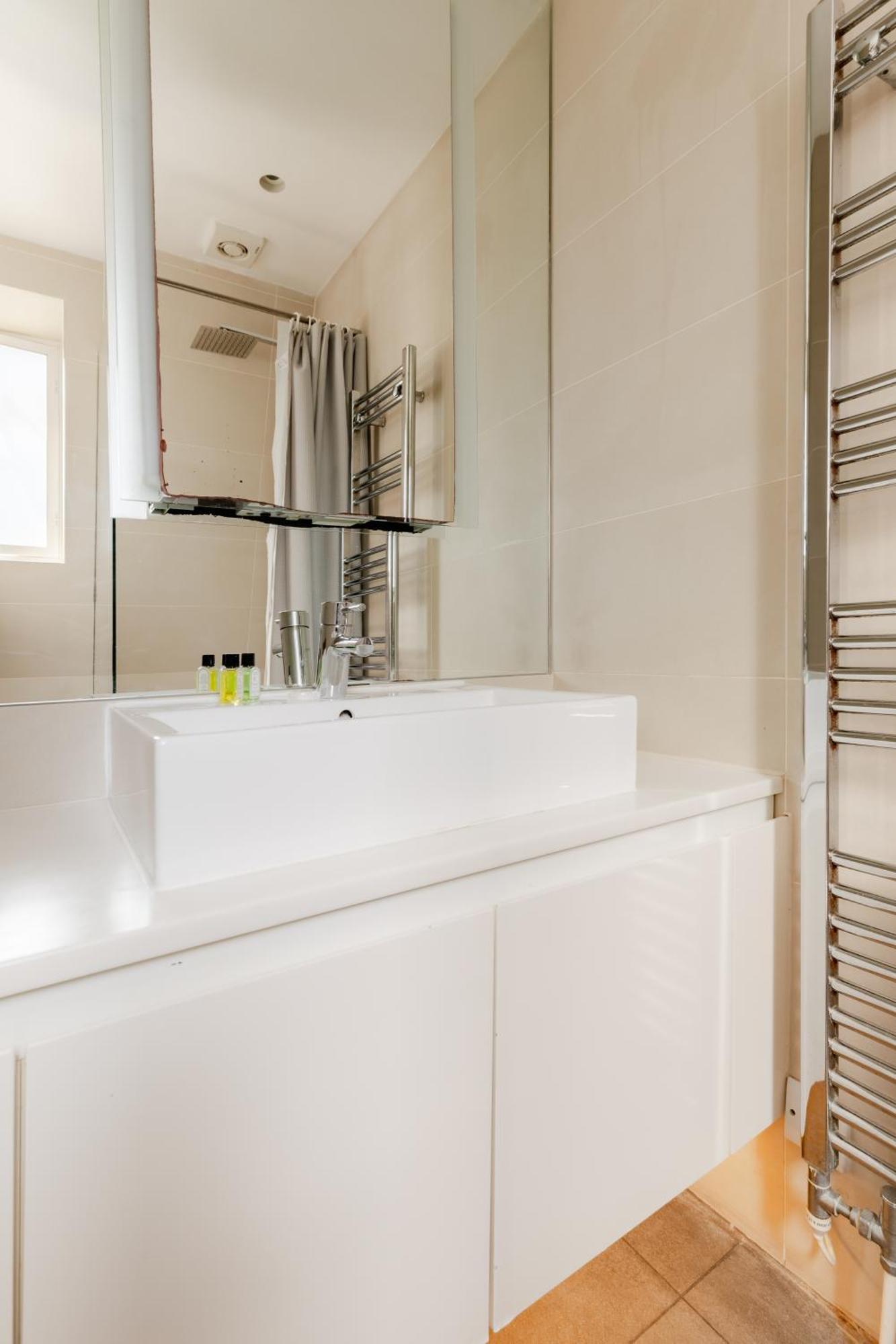 Stayinn Soho Apartments Λονδίνο Εξωτερικό φωτογραφία