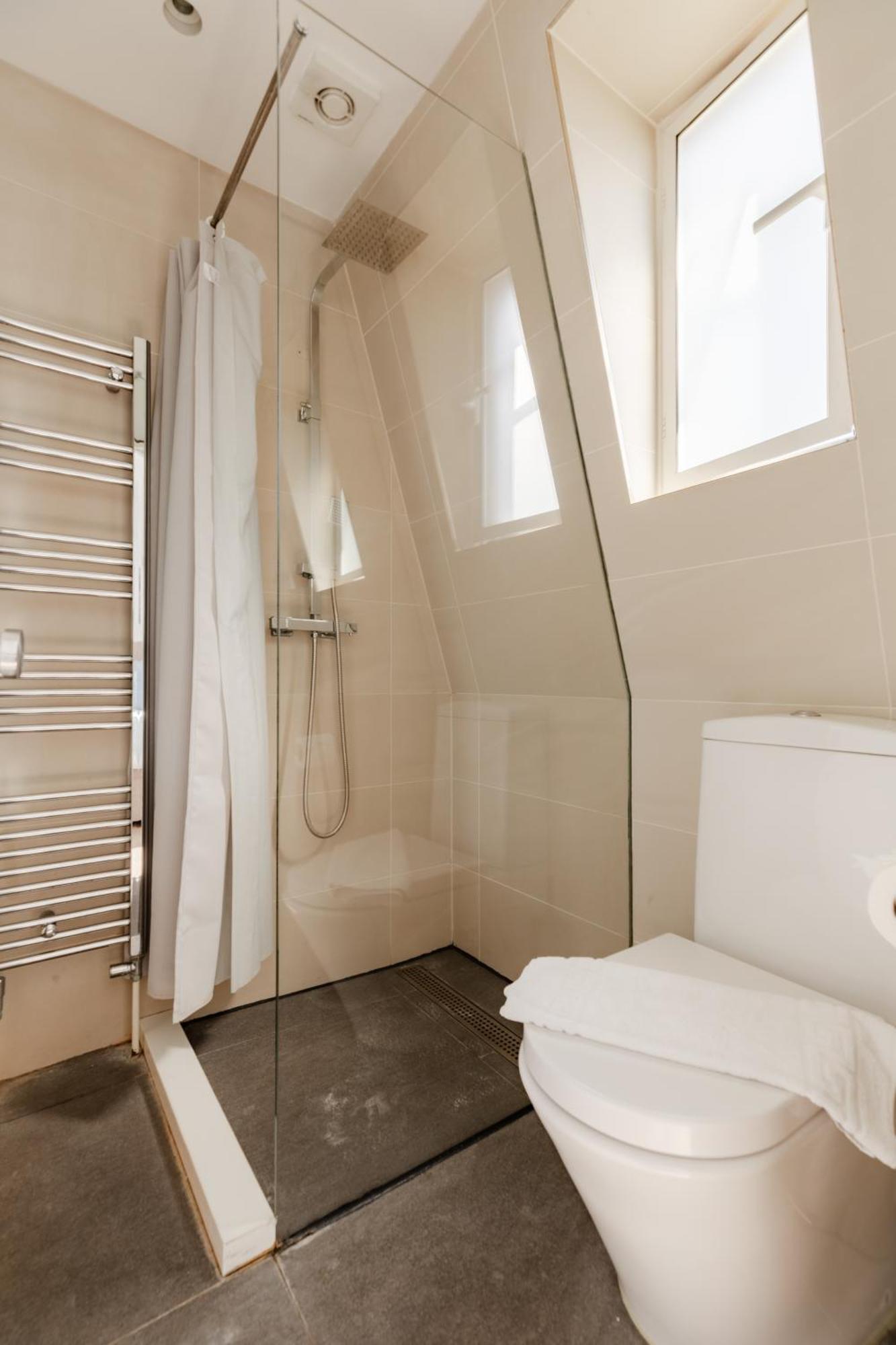 Stayinn Soho Apartments Λονδίνο Εξωτερικό φωτογραφία