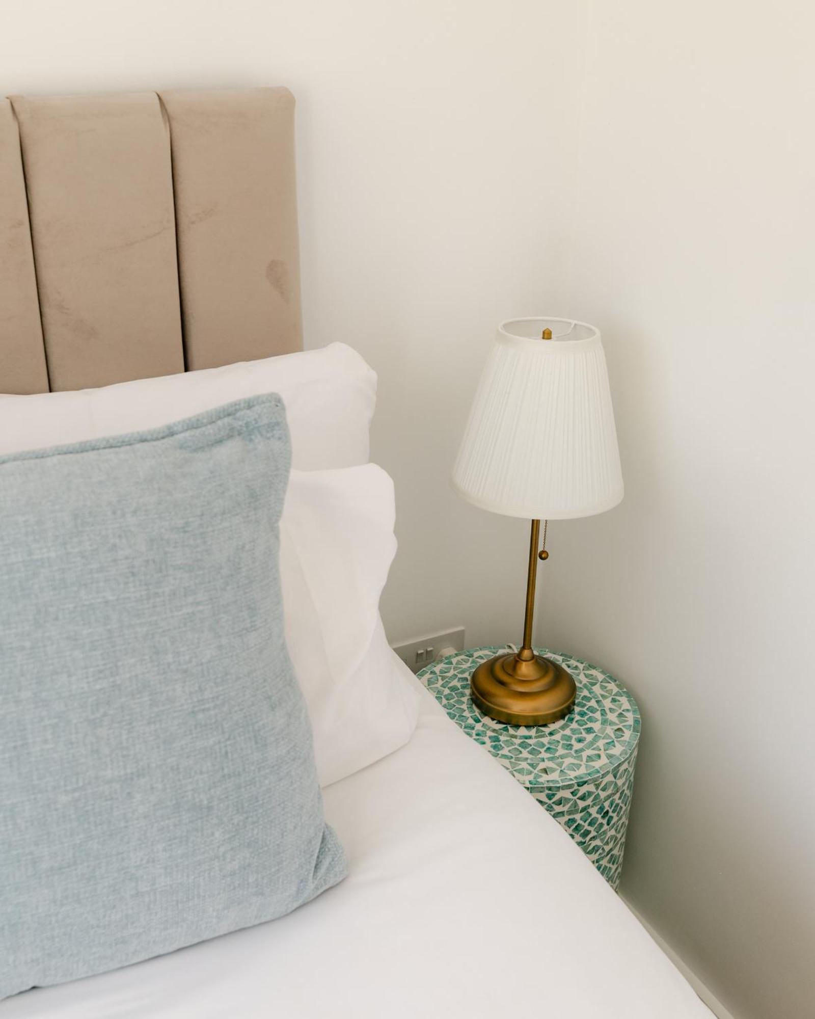 Stayinn Soho Apartments Λονδίνο Εξωτερικό φωτογραφία