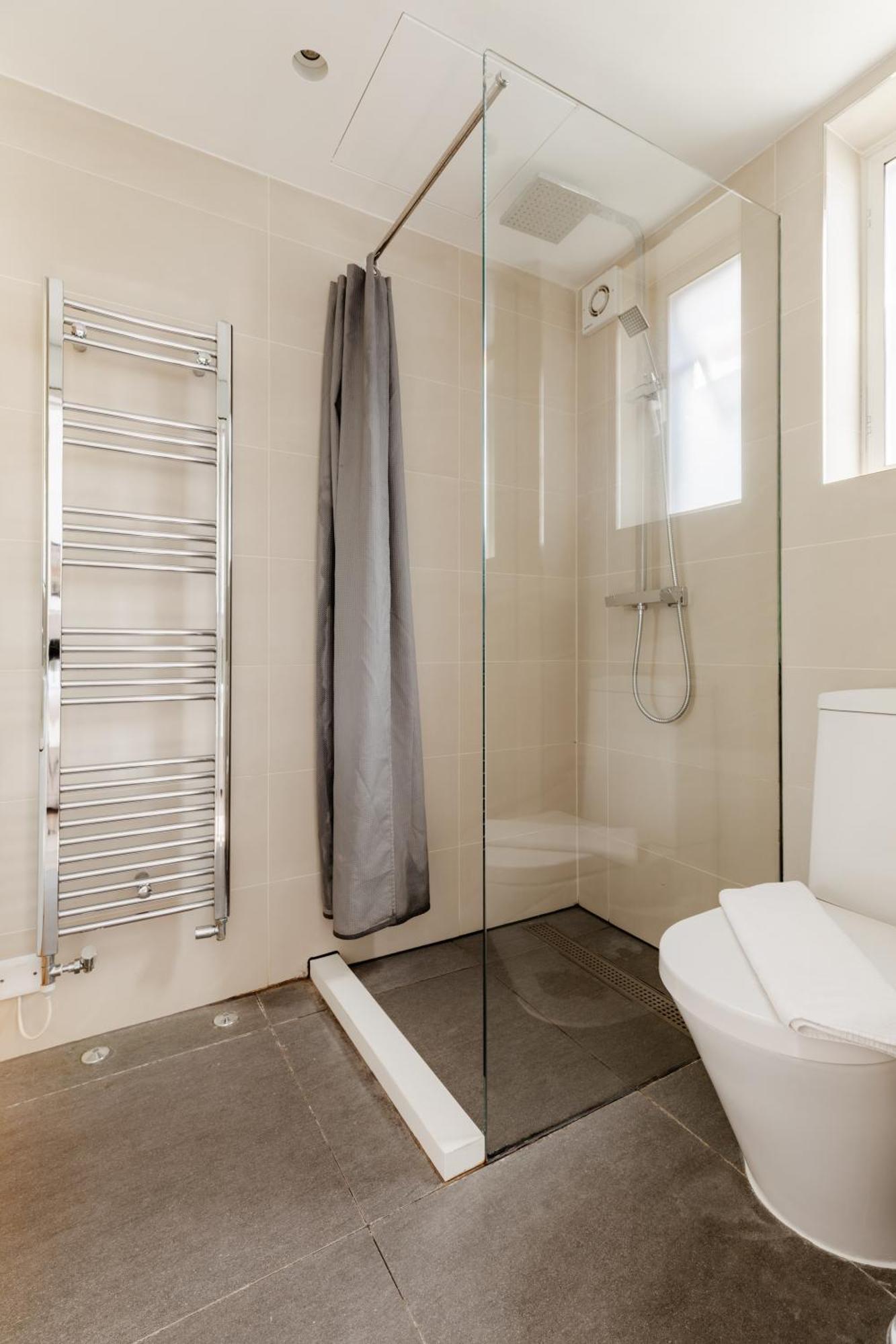 Stayinn Soho Apartments Λονδίνο Εξωτερικό φωτογραφία