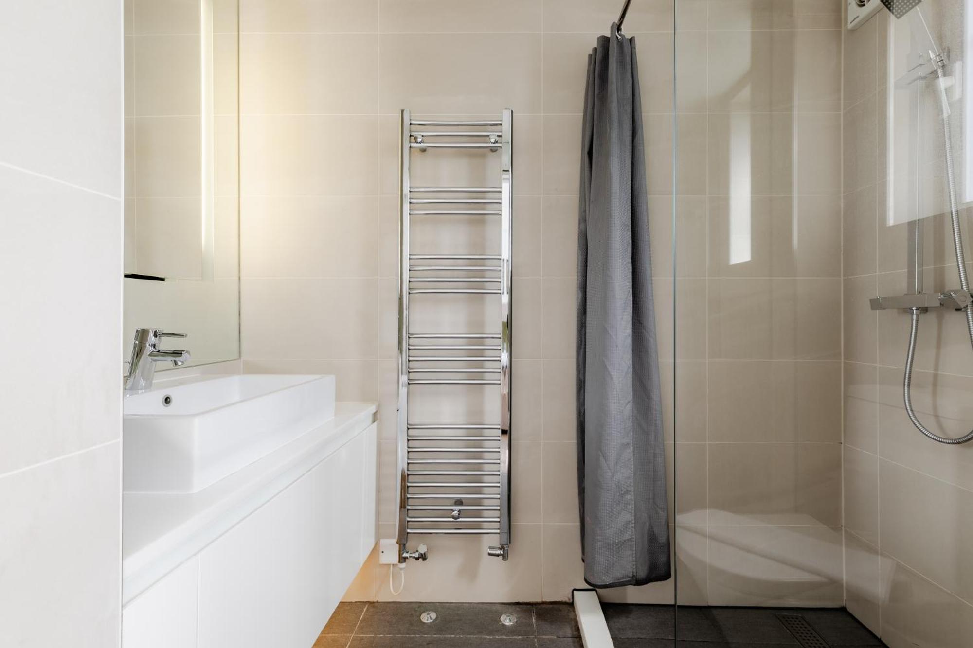 Stayinn Soho Apartments Λονδίνο Εξωτερικό φωτογραφία