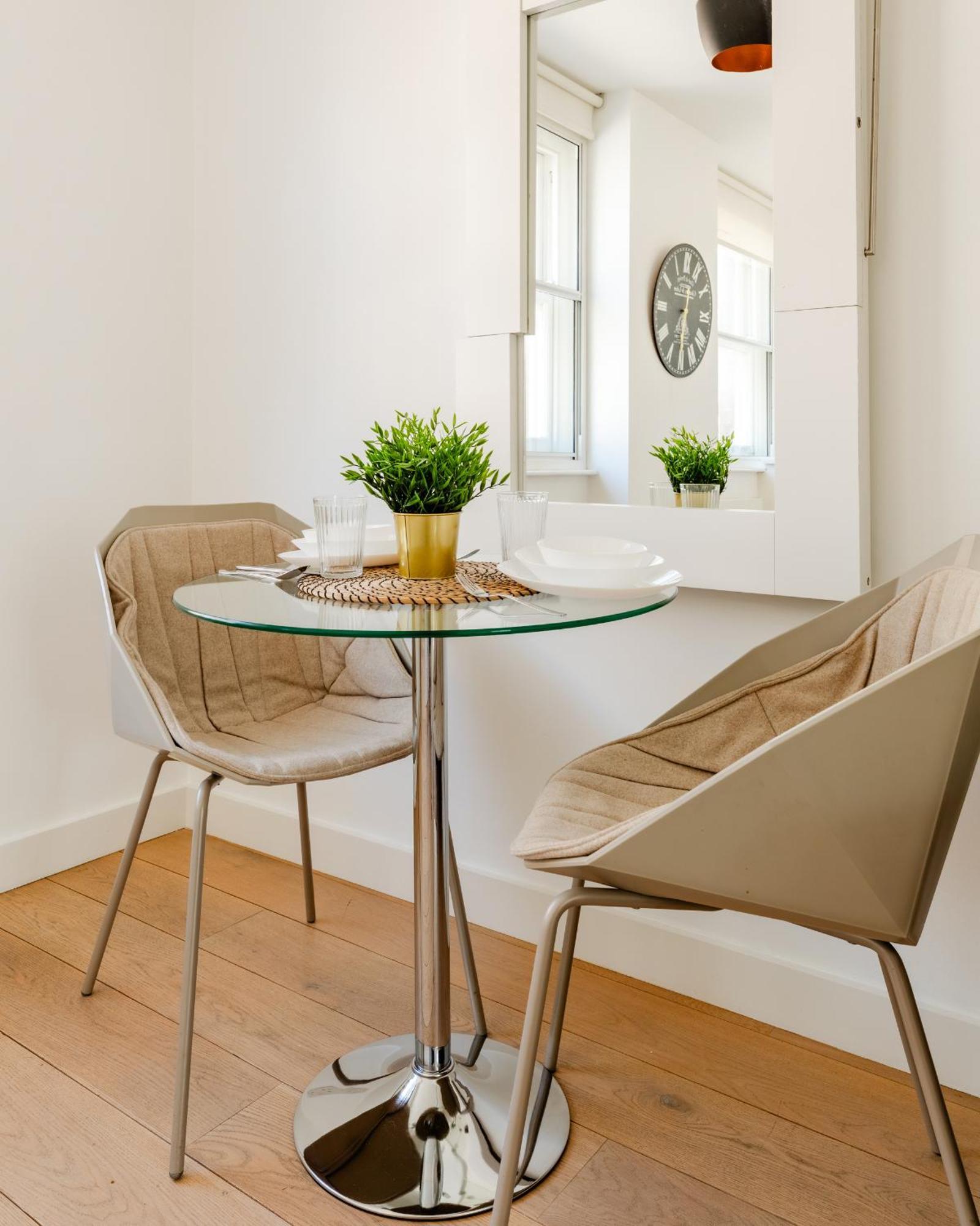 Stayinn Soho Apartments Λονδίνο Εξωτερικό φωτογραφία