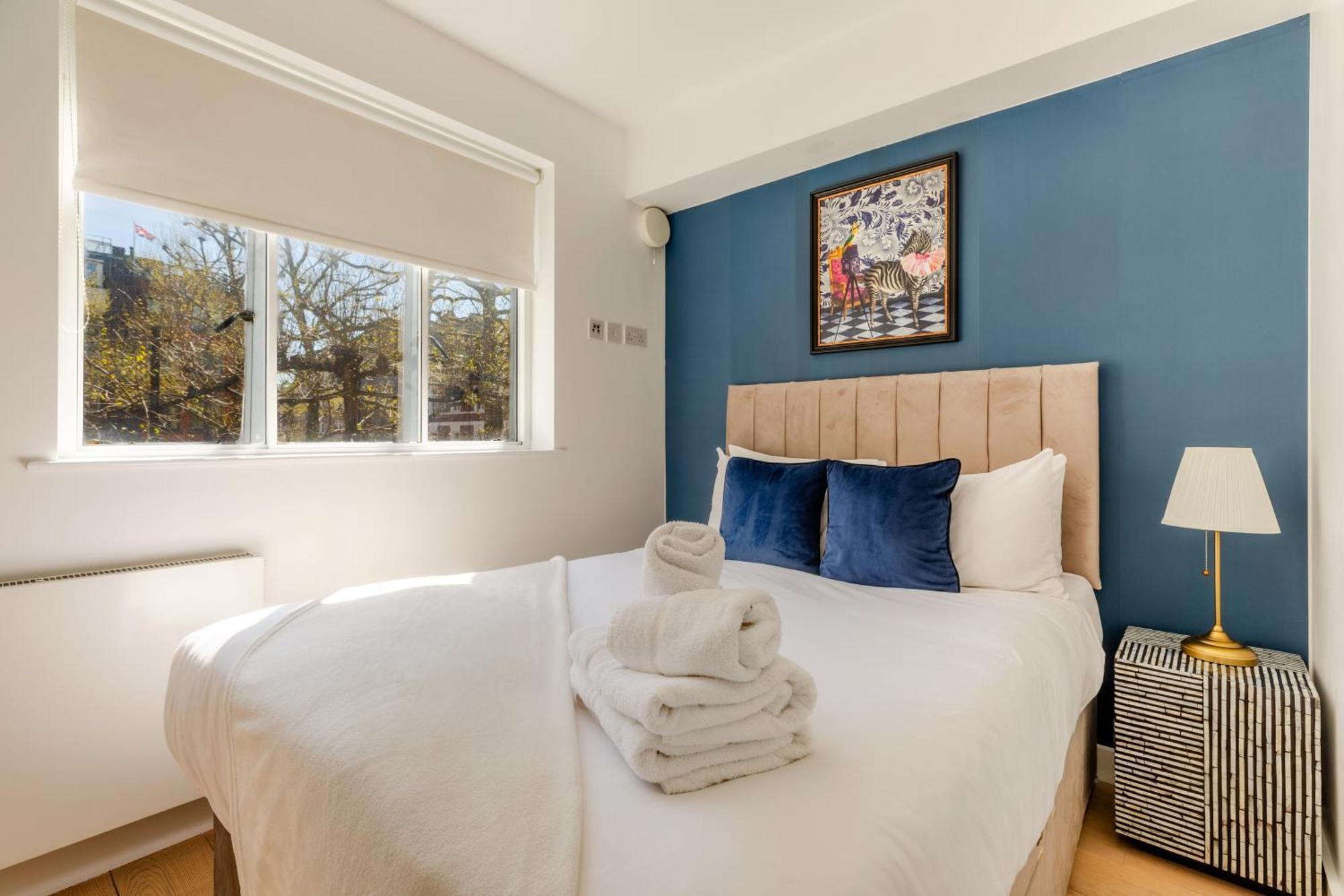 Stayinn Soho Apartments Λονδίνο Εξωτερικό φωτογραφία