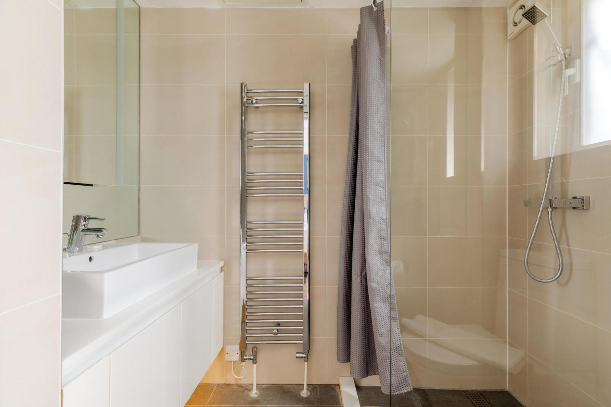 Stayinn Soho Apartments Λονδίνο Εξωτερικό φωτογραφία