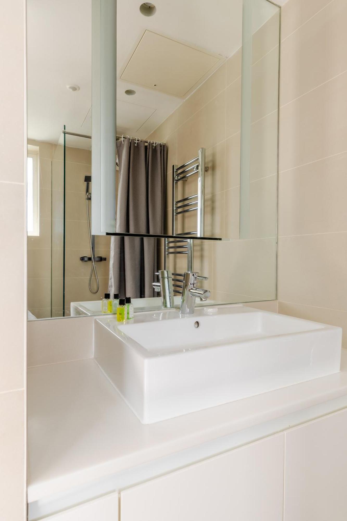 Stayinn Soho Apartments Λονδίνο Εξωτερικό φωτογραφία