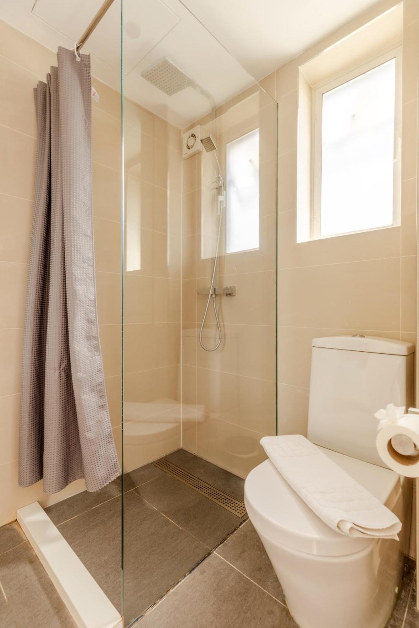 Stayinn Soho Apartments Λονδίνο Εξωτερικό φωτογραφία