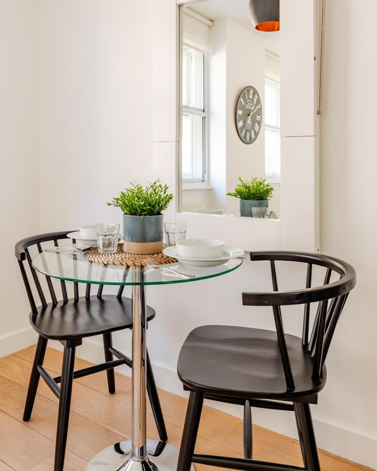 Stayinn Soho Apartments Λονδίνο Εξωτερικό φωτογραφία